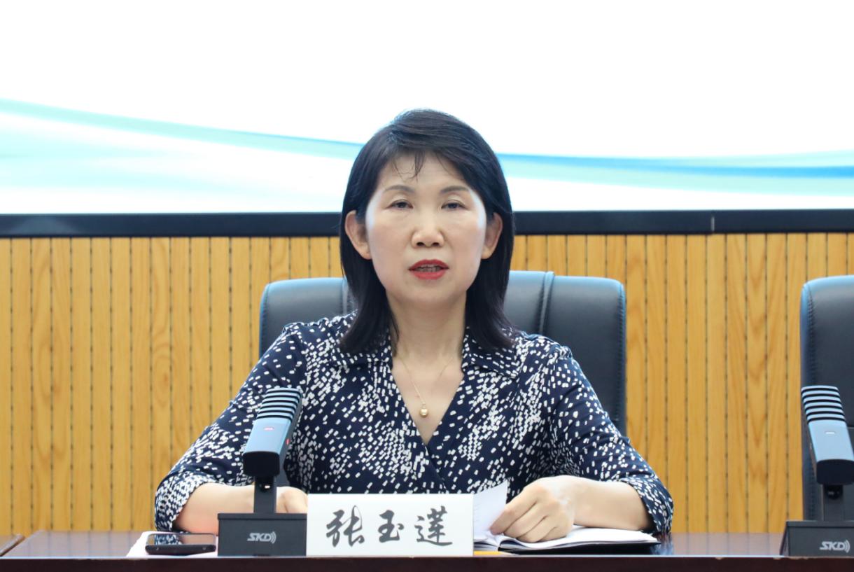 张玉莲