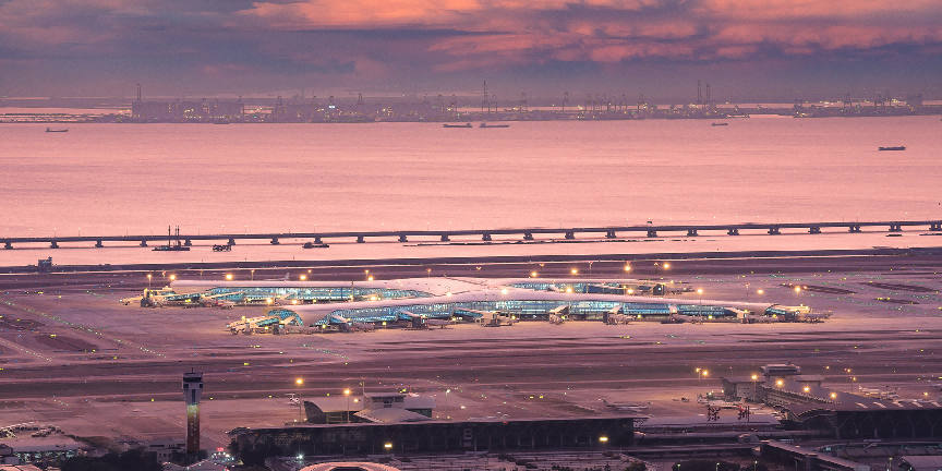 打造全国一流、具有国际竞争力的科技型工程设计公司