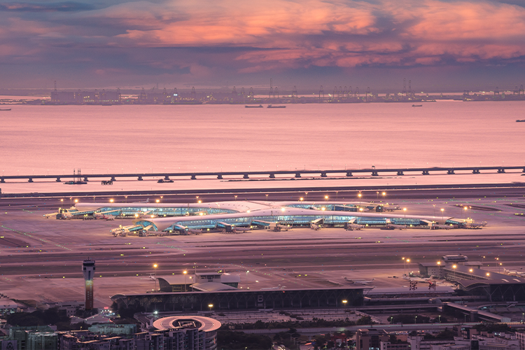 打造全国一流、具有国际竞争力的科技型工程设计公司