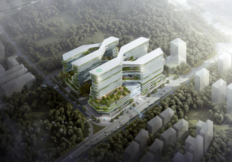 深圳市华大医院